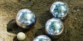Petanque