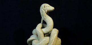 Sarpele Glykon