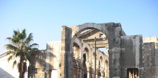 The oldest cities in the world