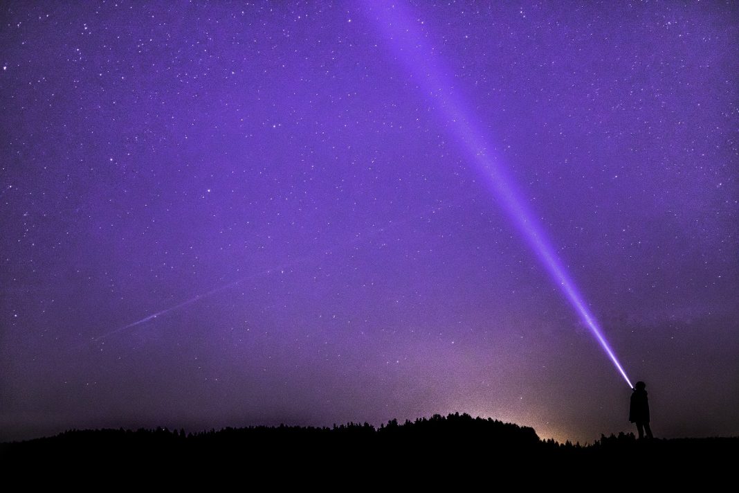 Ziua internationala a astronomiei