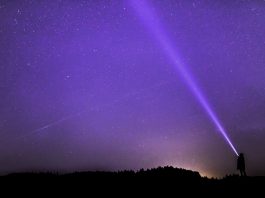 Ziua internationala a astronomiei