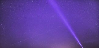Ziua internationala a astronomiei
