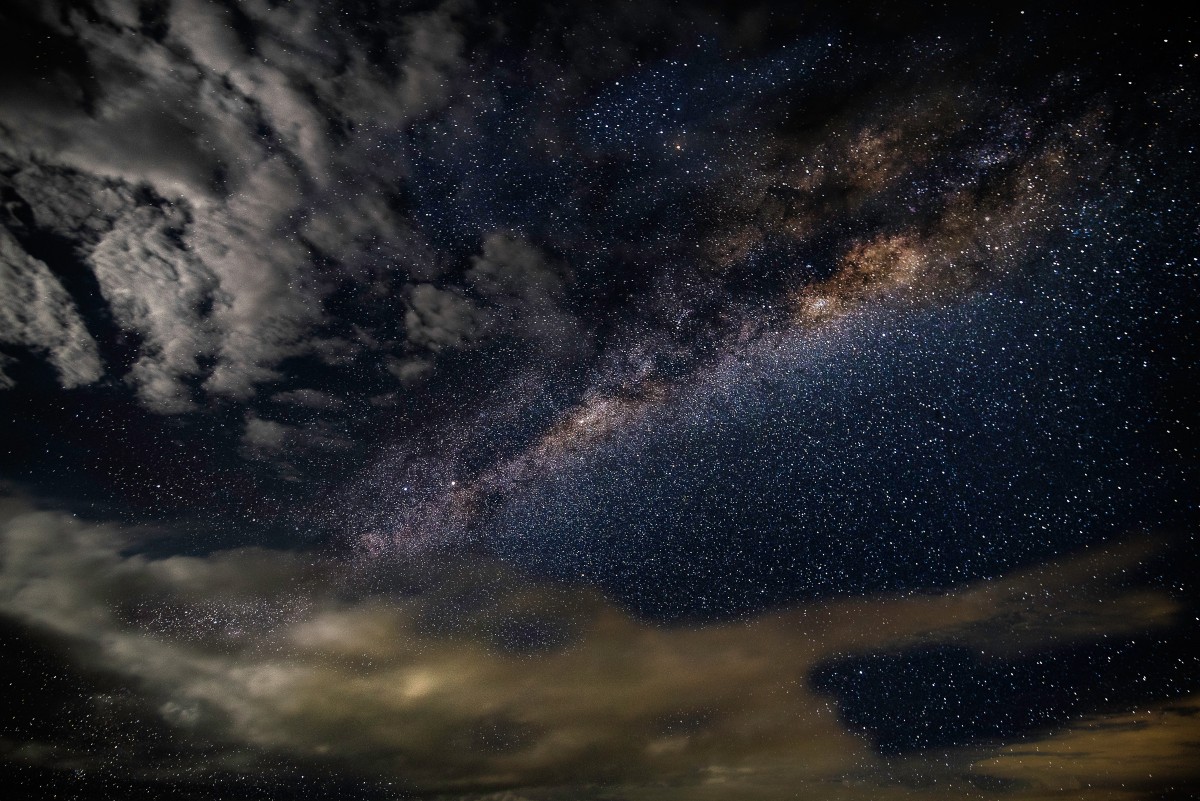 Ziua internationala a astronomiei1