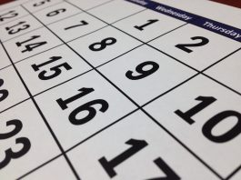 Bazele calendarului lunar
