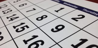 Bazele calendarului lunar