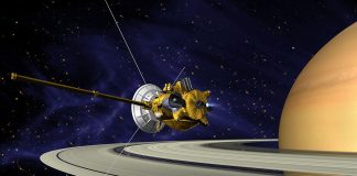 Cassini