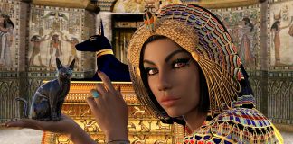 Cleopatra