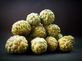 Fructe exotice ciudate