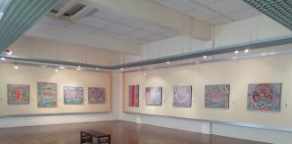 Galeria de arta
