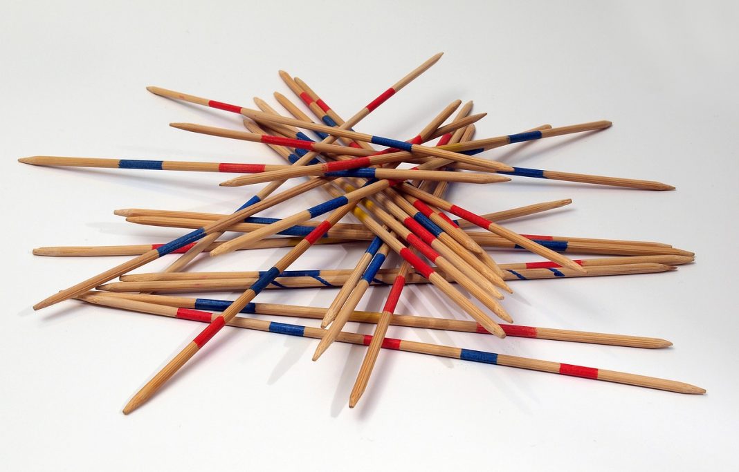 Mikado Mikado