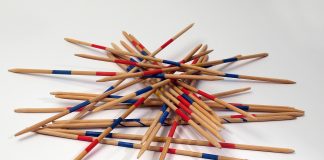 Mikado