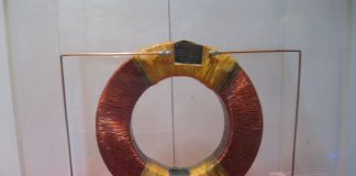 Model de electromagnet