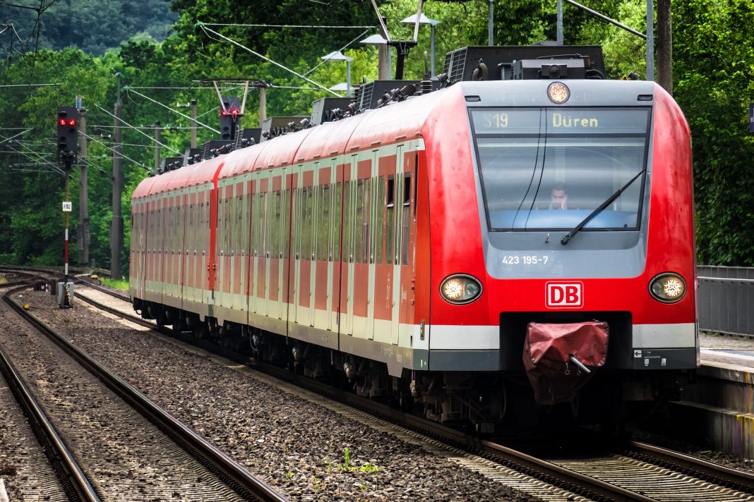 S-Bahn