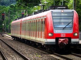 S-Bahn