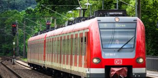 S-Bahn