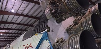 Saturn V