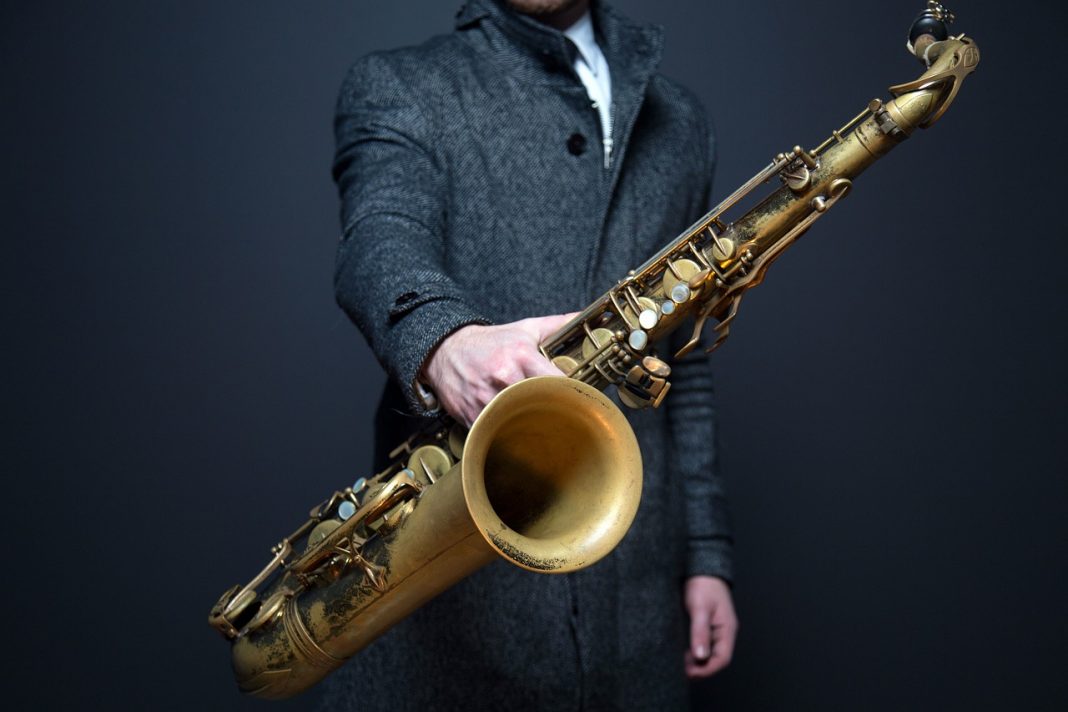 Saxofonul Saxofonul