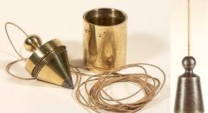Firul cu plumb – intre instrument de lucru si simbol masonic