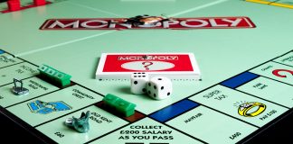 Monopoly