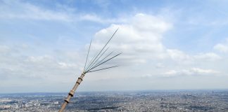 Paratrasnetul – o inventie americana Paratrasnet