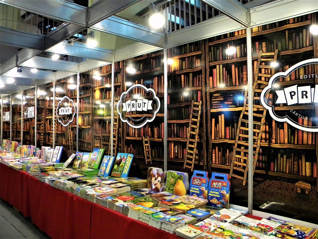 Poezia contemporana romaneasca