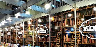 Poezia contemporana romaneasca Poezia contemporana romaneasca