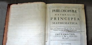 Calculul infinitesimal Principii matematice Isacc Newton