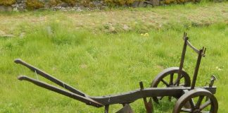 Plugul – trecut si prezent plugul