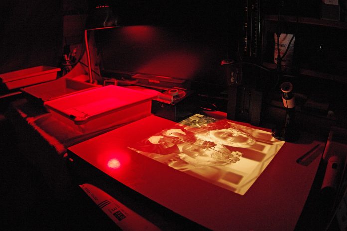 Camera obscura Camera obscura