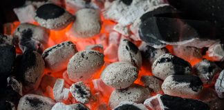 Carbunele de lemn – metode vechi, utilizari noi Carbune de lemn