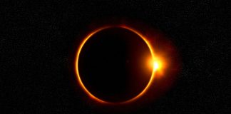 Eclipsa de soare