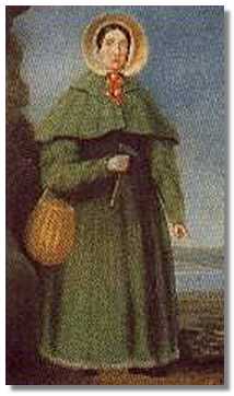 Mary Anning, Foto: thedorsetpage.com