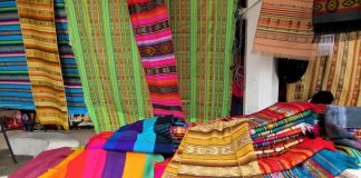 Panzeturile – cele mai vechi materiale textile Panzeturi