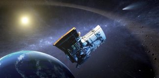 Descoperiri spatiale recente Descoperiri spatiale recente