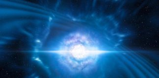 Explozia primordiala – eternul mister al nasterii Universului Explozia primordiala