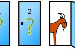 Monty Hall