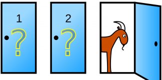 Monty Hall