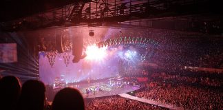 Muzica puternica si efectele asupra auzului Muzica puternica1