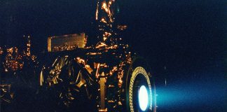 Propulsia ionica – viitorul zborurilor spatiale Propulsie ionica