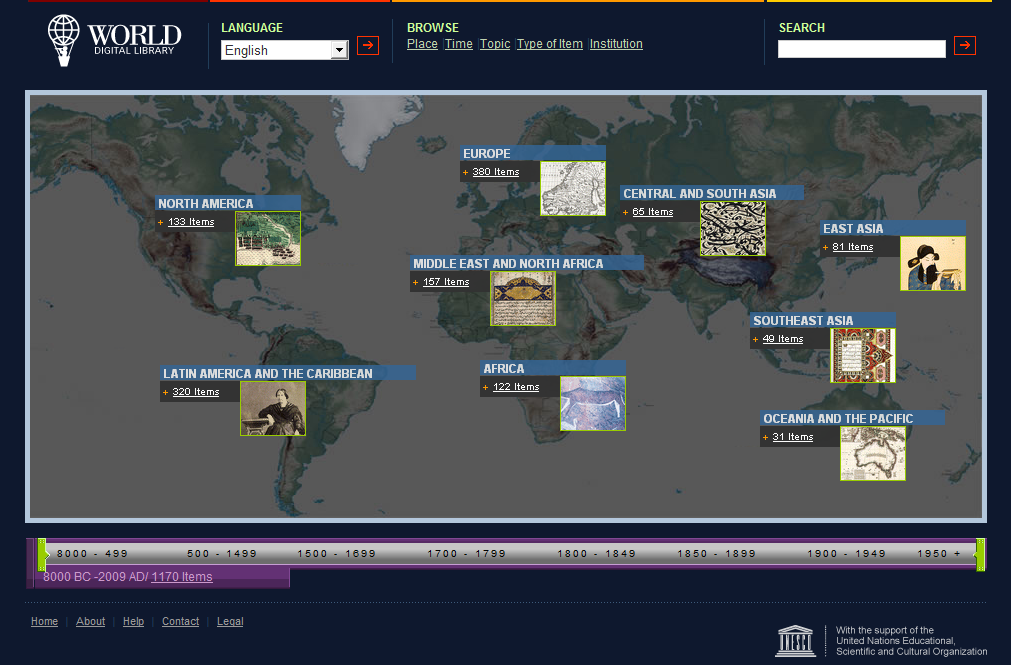 World Digital Library1