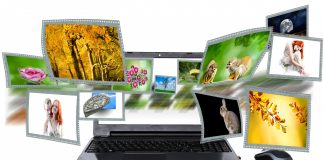 Laptopul si palmtopul – comunicare fara limite