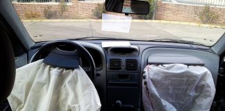 Cine a inventat airbag-ul? Airbag