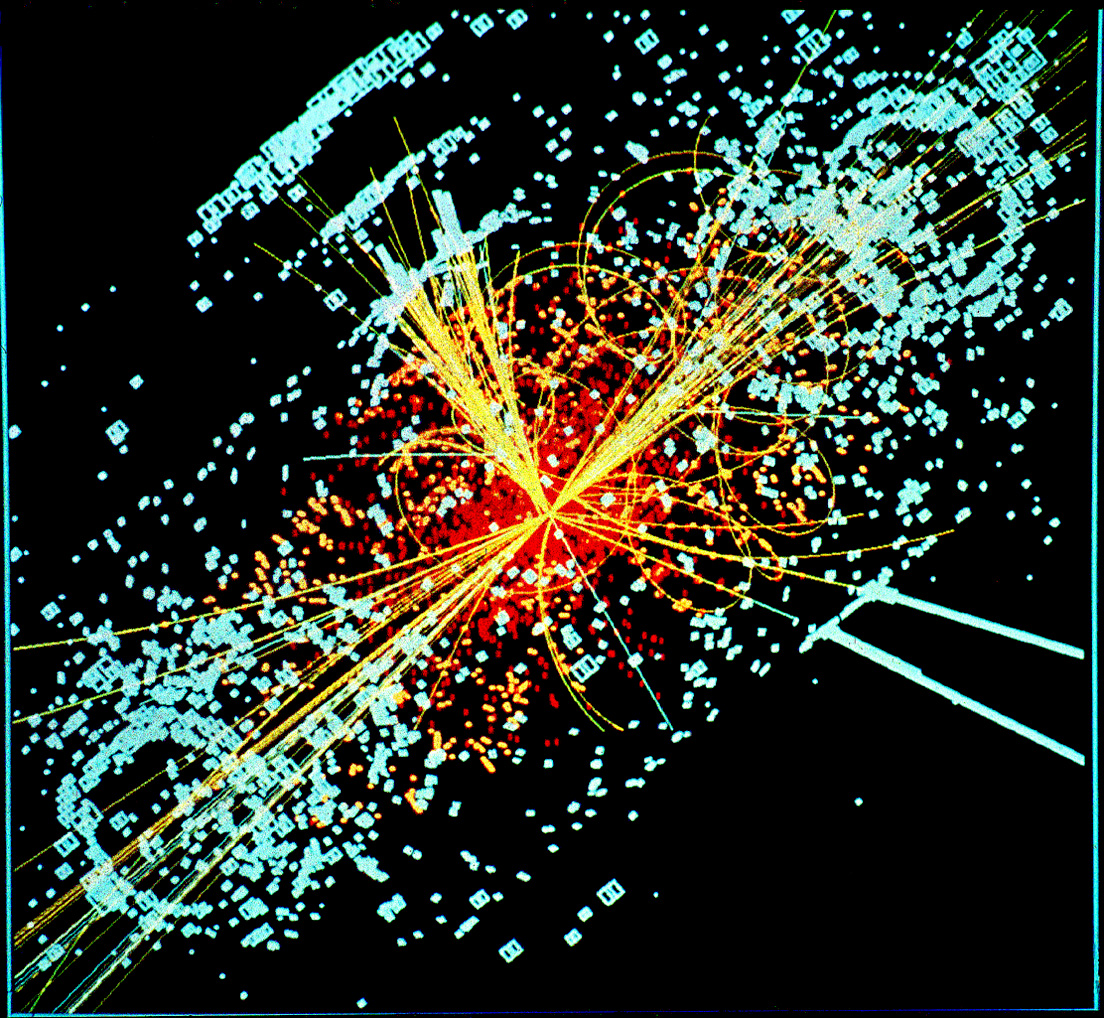 Boson Higgs