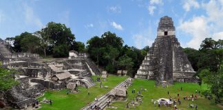 Civilizatia maya – noi descoperiri extraordinare Civilizatia Maya