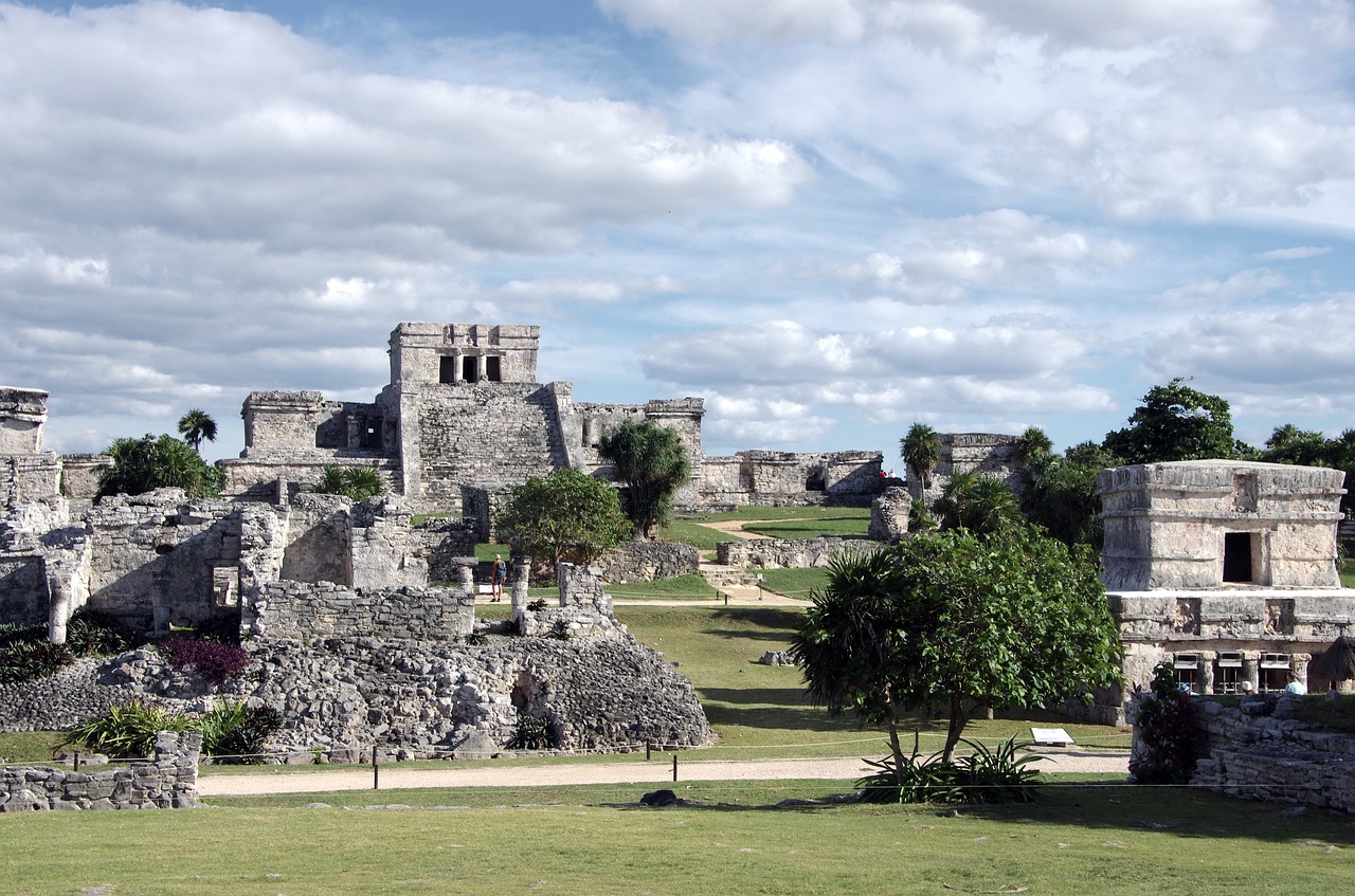 Civilizatia Maya11