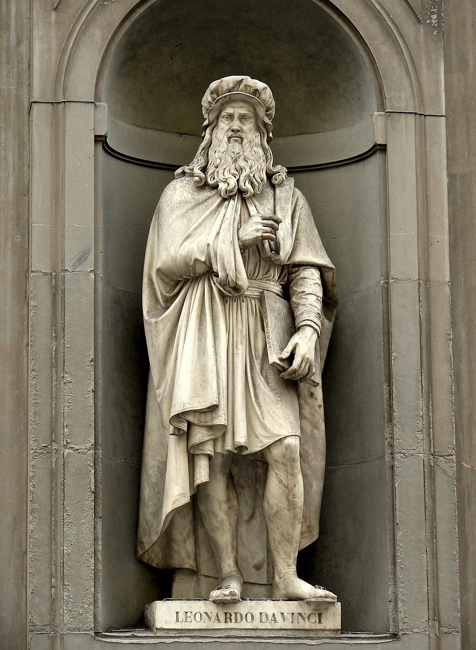 Leonardo da Vinci