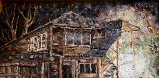 Operele realizate de catre Vadim Zaritsky