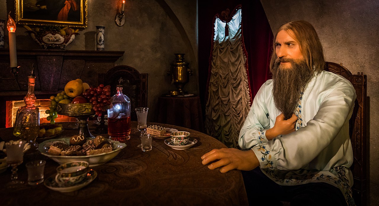Rasputin