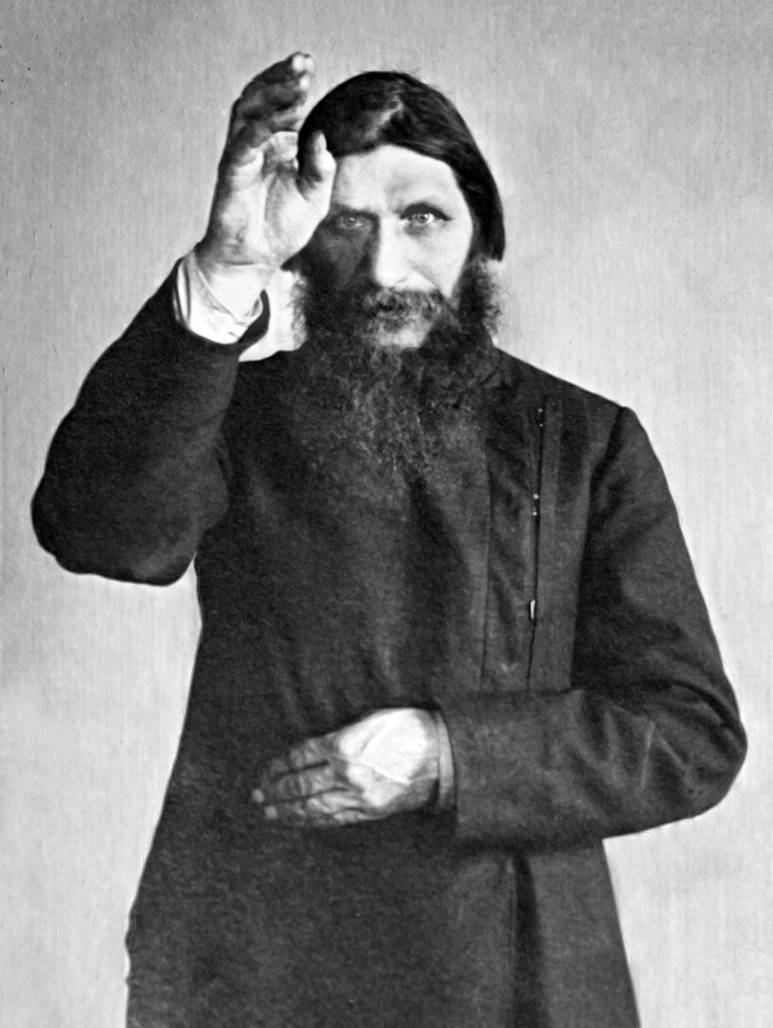 Rasputin11