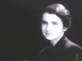 Rosalind Franklin